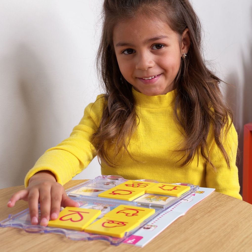 Bambino LÜK Set: Meine kleine bambinoLÜK-Welt