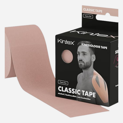 Kintex Kinesiologie Tape Classic