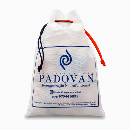 Padovan-Mundmotorik-Komplett-Set