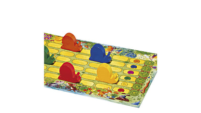 Ravensburger Tempo, kleine Schnecke!
