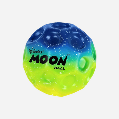 Waboba Moon Ball – Gradiente (pacote com 2) – As cores variam