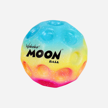 Waboba Moon Ball – Farbverlauf (2er-Pack) – Farben Variieren