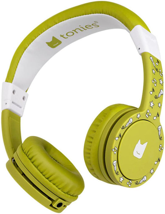 Tonies Bluetooth Kopfhörer (grün)