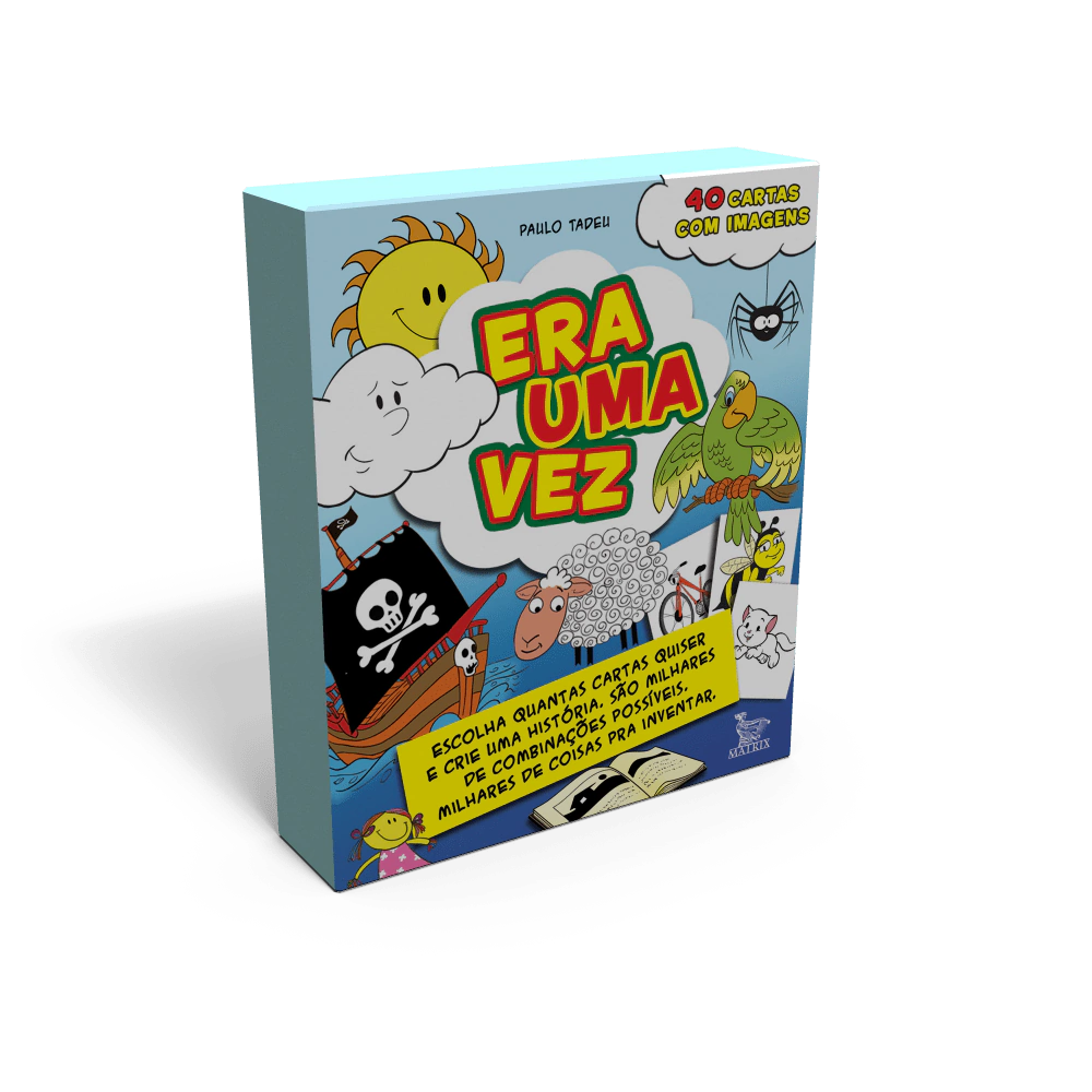 ERA UMA VEZ