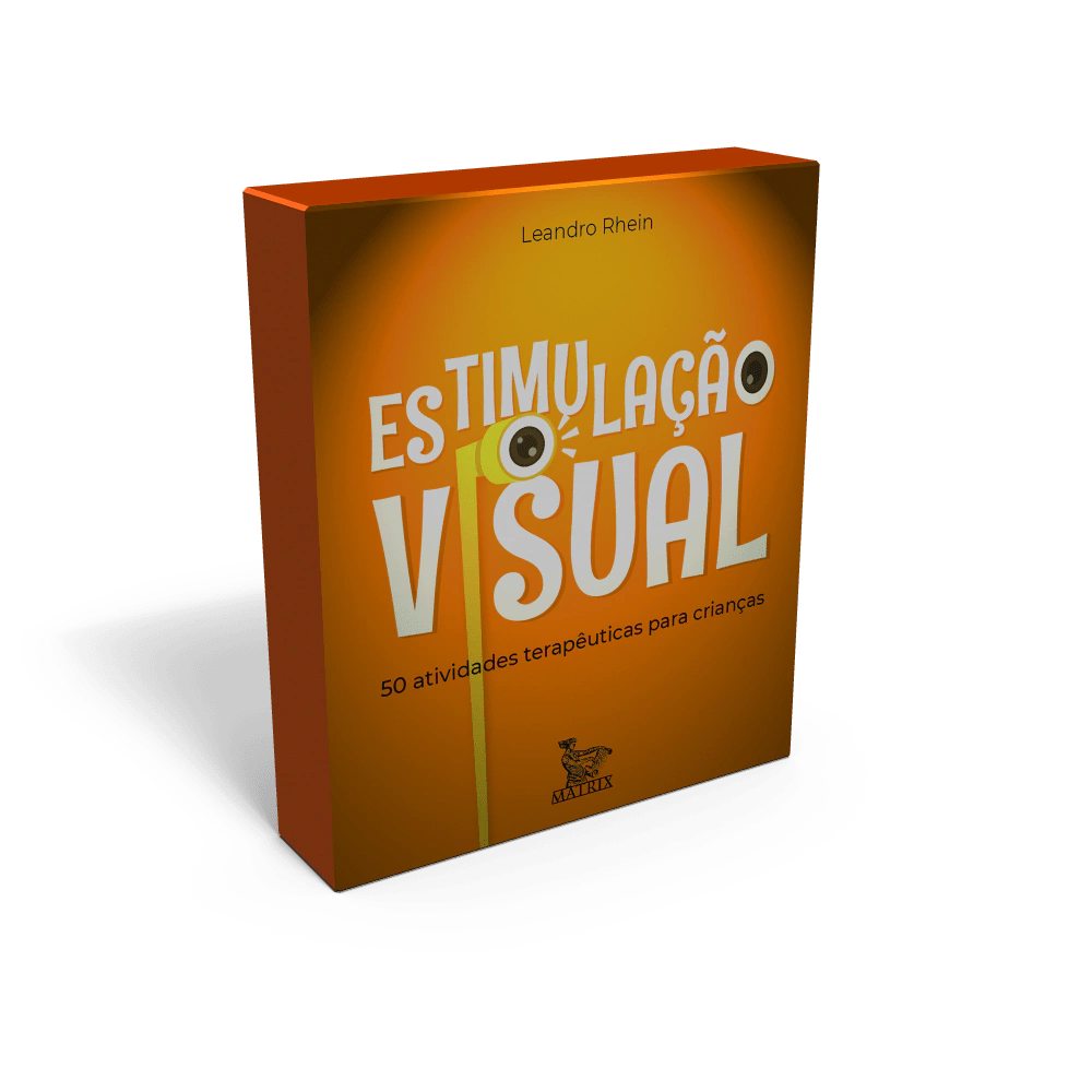 ESTIMULAÇÃO VISUAL