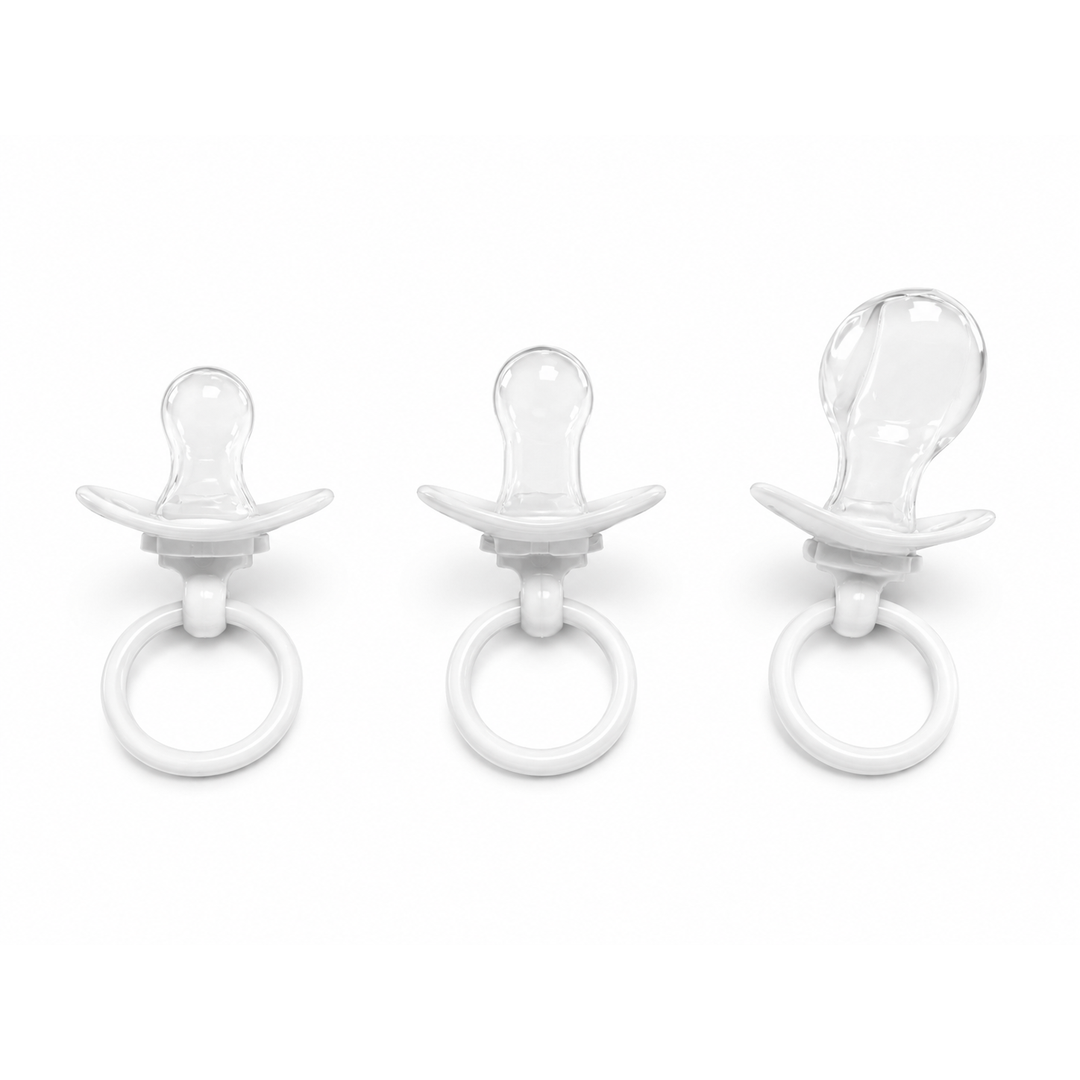 Padovan Orthodontic Suction Trainer - 3 Sizes