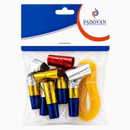 Padovan-Mundmotorik-Starter-Set