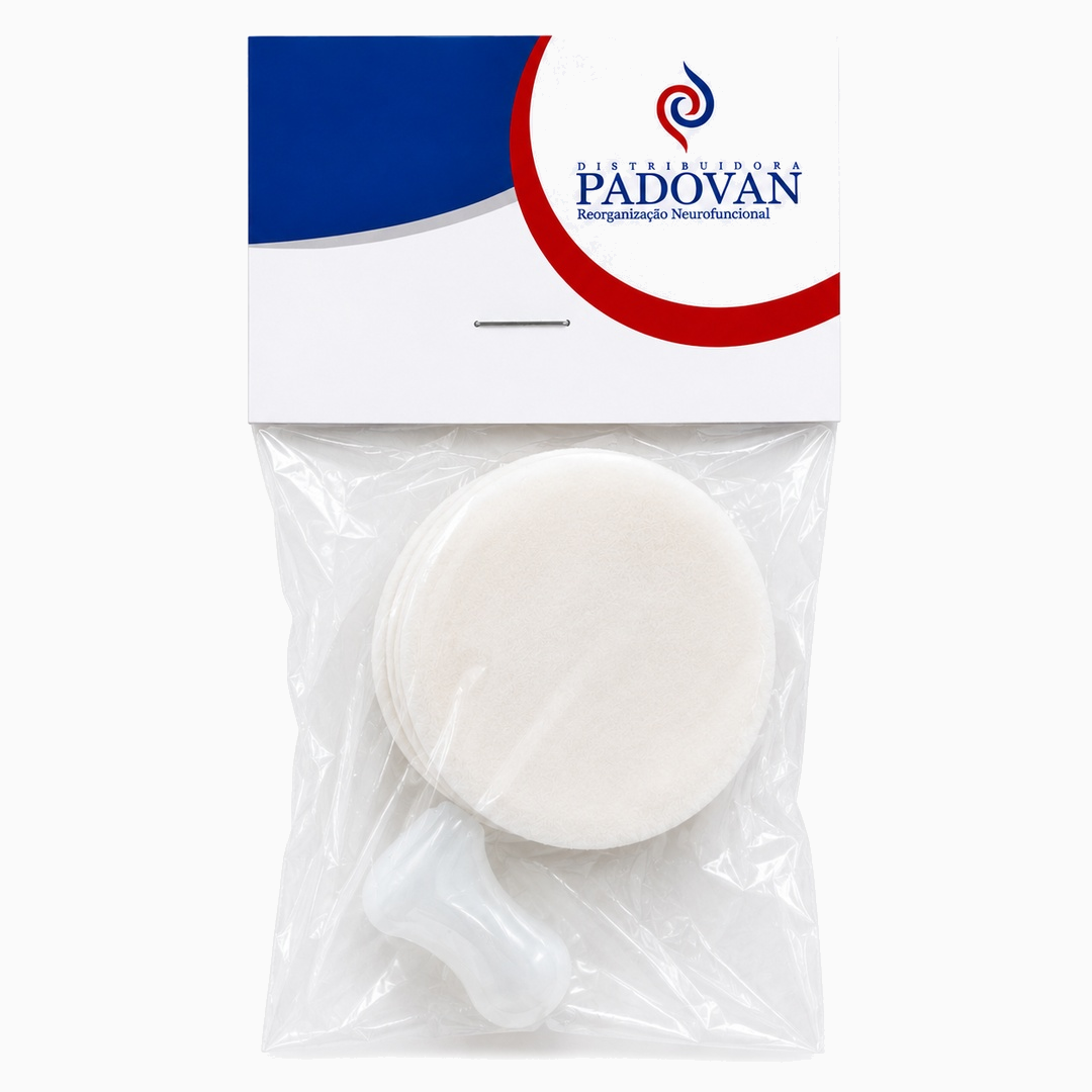 Padovan-Mundmotorik-Komplett-Set