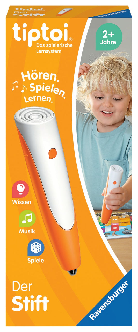 tiptoi® Der Stift - ab 2 Jahre