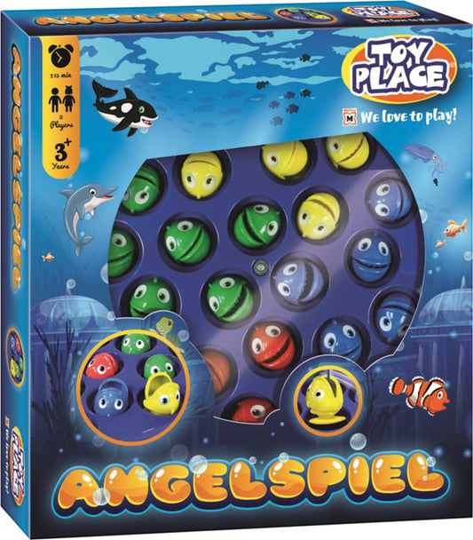 Angelspiel